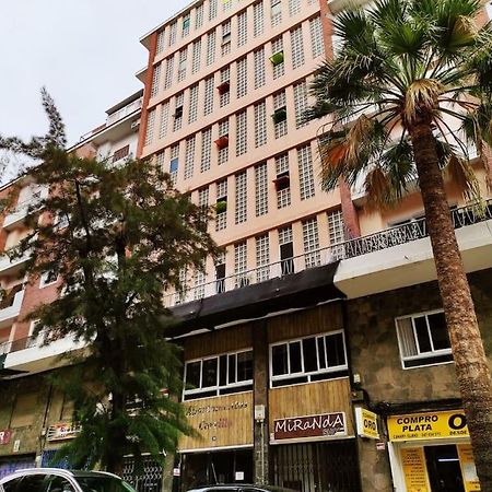 Apartamentos Carrillo 7 Σάντα Κρουζ Τενερίφης Εξωτερικό φωτογραφία