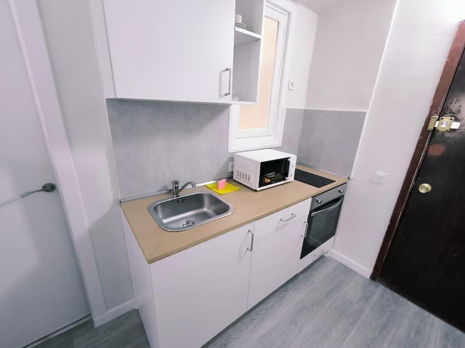 Apartamentos Carrillo 7 Σάντα Κρουζ Τενερίφης Εξωτερικό φωτογραφία