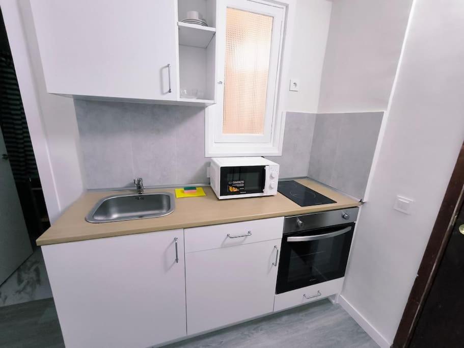 Apartamentos Carrillo 7 Σάντα Κρουζ Τενερίφης Εξωτερικό φωτογραφία