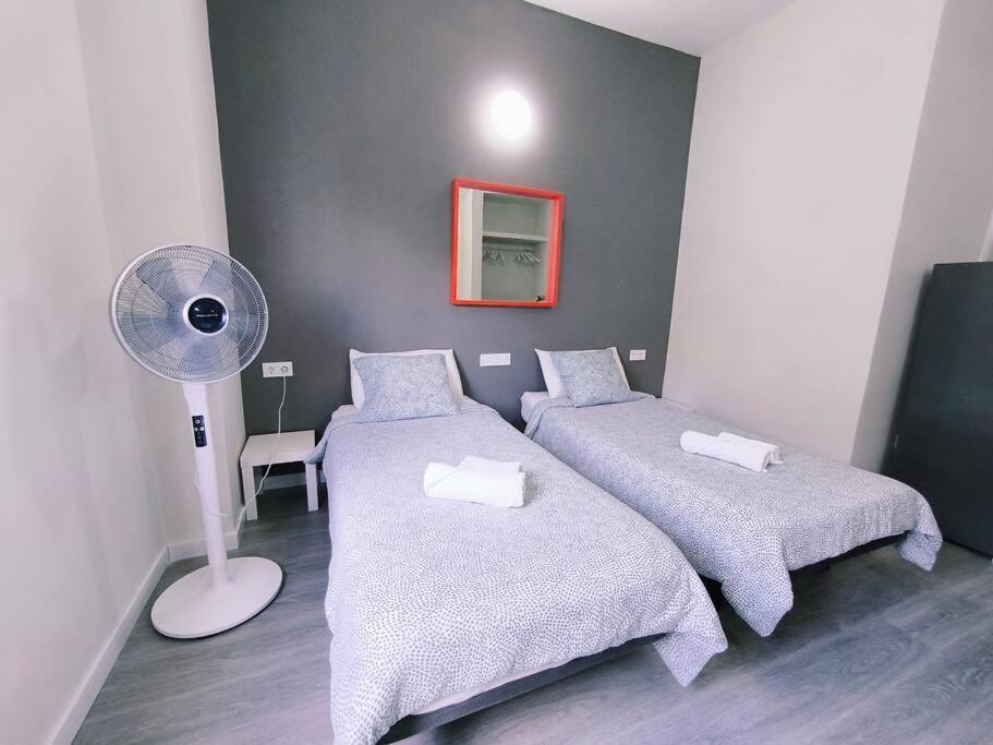 Apartamentos Carrillo 7 Σάντα Κρουζ Τενερίφης Εξωτερικό φωτογραφία