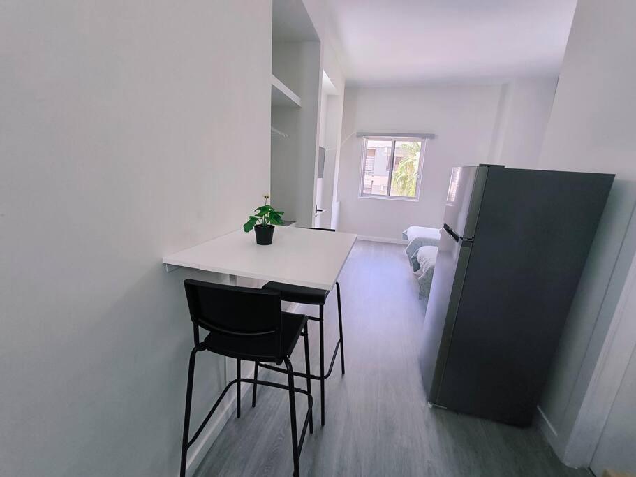 Apartamentos Carrillo 7 Σάντα Κρουζ Τενερίφης Εξωτερικό φωτογραφία