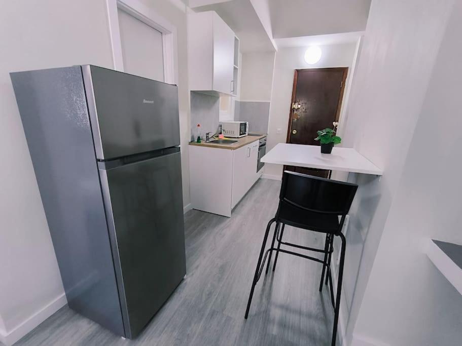 Apartamentos Carrillo 7 Σάντα Κρουζ Τενερίφης Εξωτερικό φωτογραφία