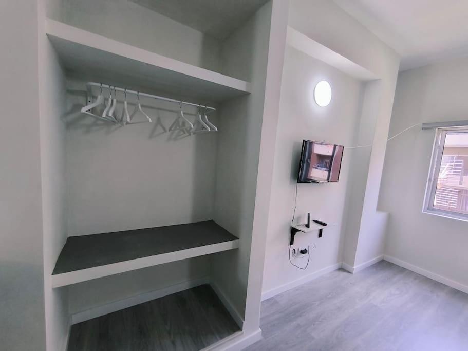 Apartamentos Carrillo 7 Σάντα Κρουζ Τενερίφης Εξωτερικό φωτογραφία