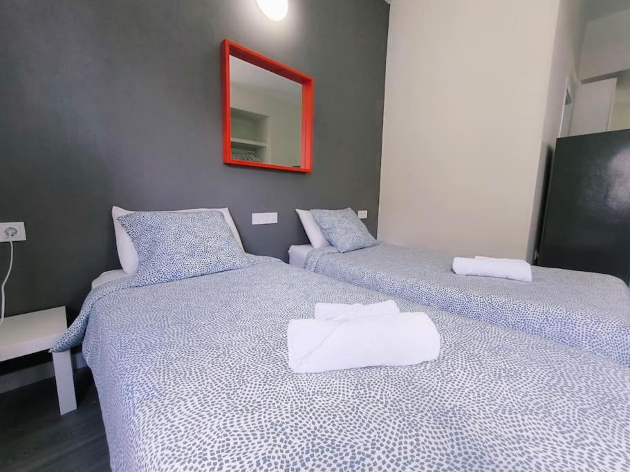 Apartamentos Carrillo 7 Σάντα Κρουζ Τενερίφης Εξωτερικό φωτογραφία