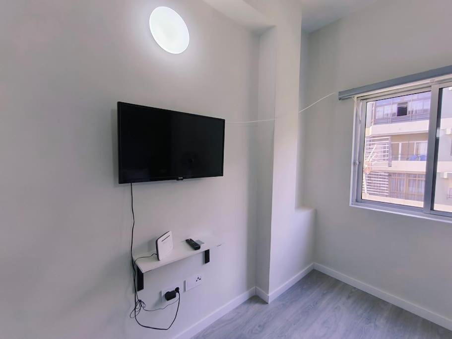 Apartamentos Carrillo 7 Σάντα Κρουζ Τενερίφης Εξωτερικό φωτογραφία