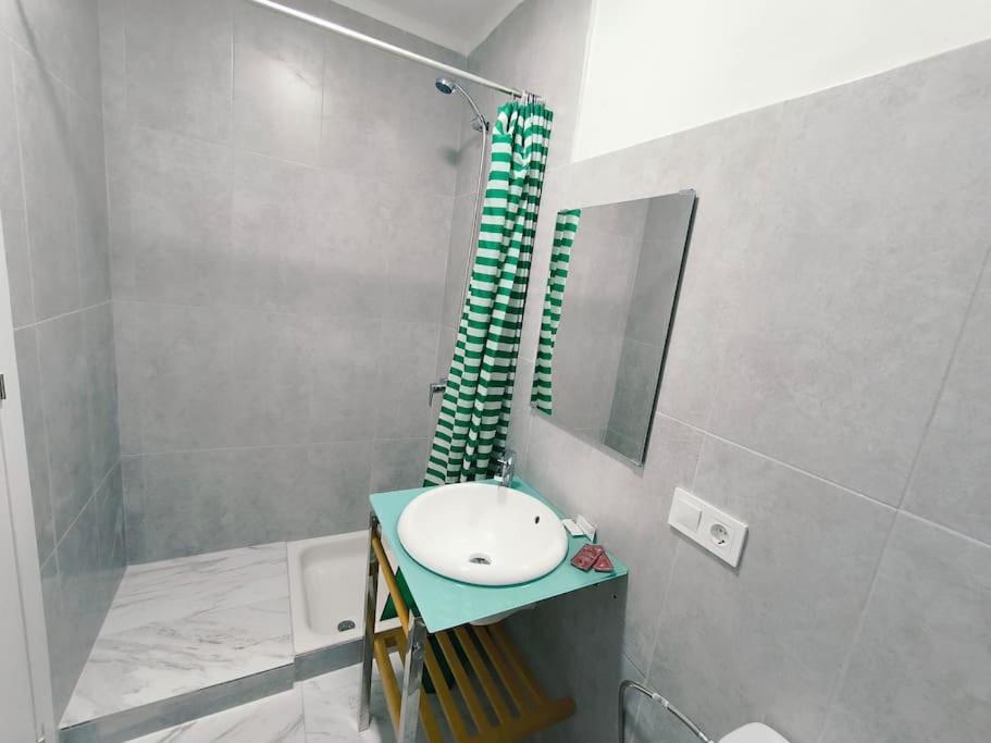 Apartamentos Carrillo 7 Σάντα Κρουζ Τενερίφης Εξωτερικό φωτογραφία