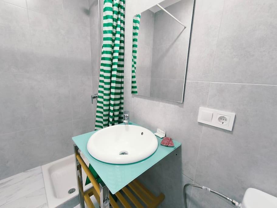 Apartamentos Carrillo 7 Σάντα Κρουζ Τενερίφης Εξωτερικό φωτογραφία